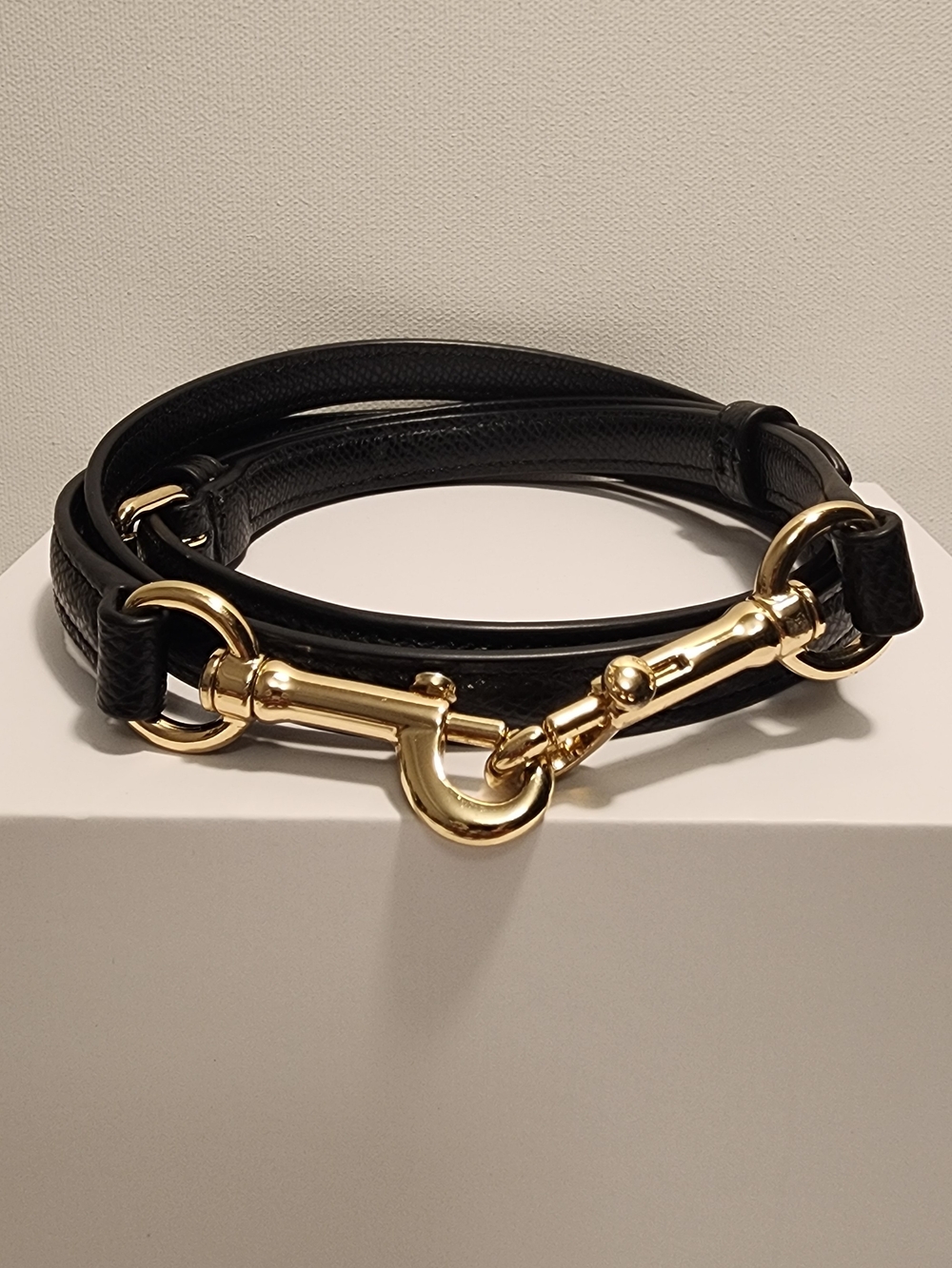 Coach Replacement Strap